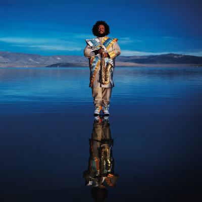 HEAVEN & EARTH/LP