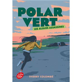Polar vert - Tome 1