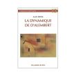 La dynamique de d'Alembert