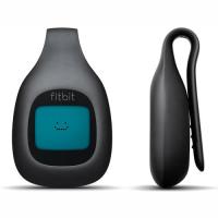 FITBIT ZIP WIRELESS ACTIVITY TRACKER BLACK