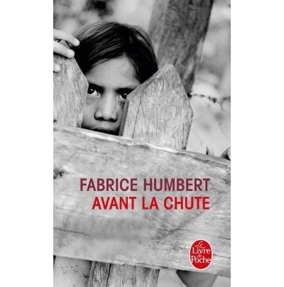 Avant la chute