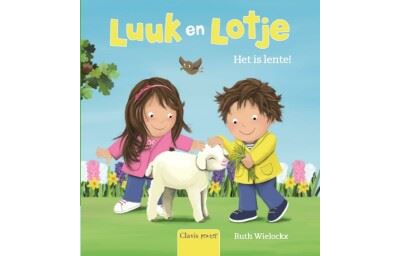 Het is Lente!