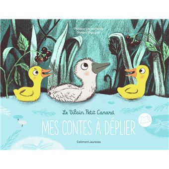 Le  vilain petit canard