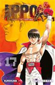 Ippo Saison 6 - Tome 17
