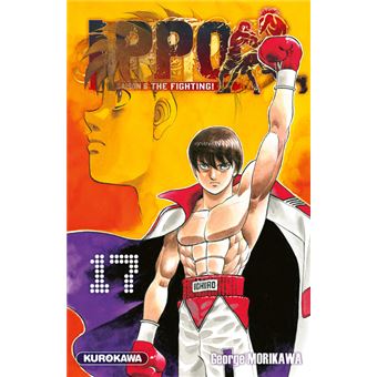 Ippo Saison 6