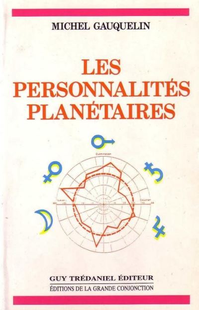 Les personnalités planétaires