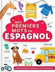 Mes premiers mots en espagnol