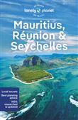 Mauritius, Reunion & Seychelles - 11ed - Anglais