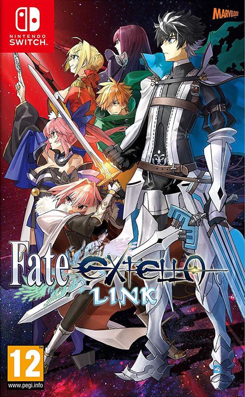 Fate-Extella-Link-Nintendo-