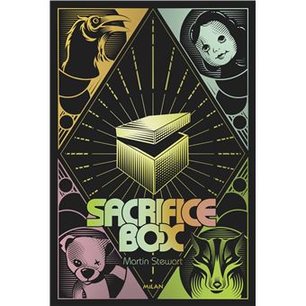 Sacrifice box