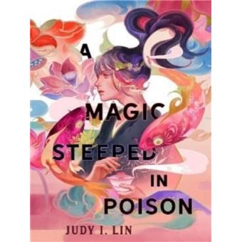 A magic steeped in poison