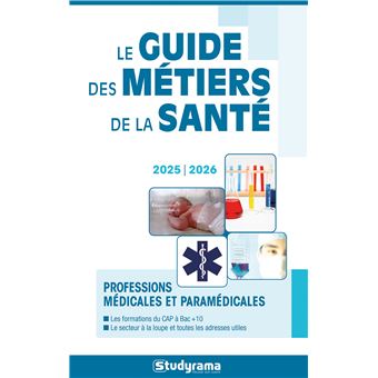 Les Metiers De La Sante Dernier Livre De Collectif Precommande Date De Sortie Fnac