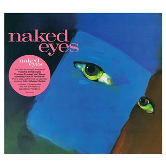 Naked Eyes - 1