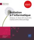 Initiation à l'informatique