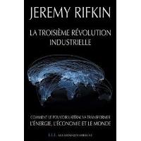 La troisième révolution industrielle
