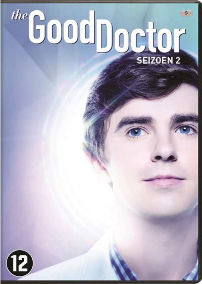 GOOD DOCTOR S2-NL