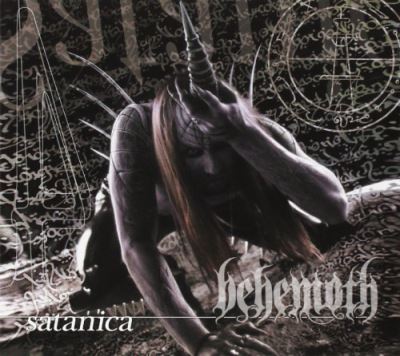 Satanica/digipack
