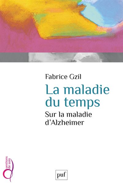 La maladie du temps sur la maladie d'Alzheimer