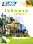 Pack Téléchargement L'Allemand