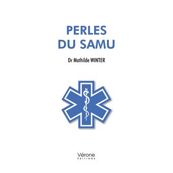 Perles du SAMU