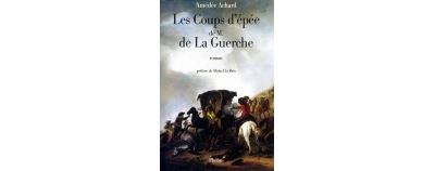 Les Coups d'épée de M. de La Guerche