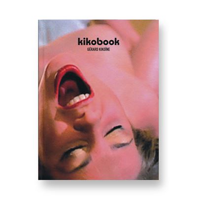 Kikobook, le livre cul(te)