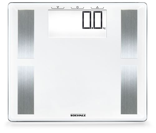SOEHNLE SHAPE SENSE PROFI 63868 Pèse-personne digital