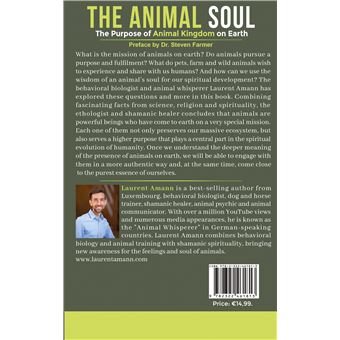The animal soul