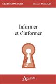 Informer et s'informer