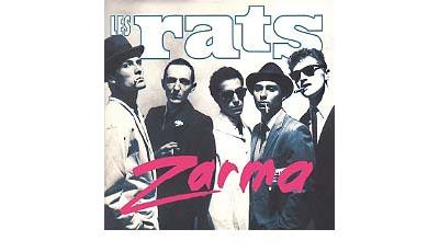 ZARMA & CRAOUED