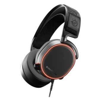 SteelSeries Arctis Pro RGB - Gaming Headset - PC
