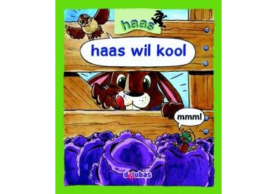 Haas wil kool