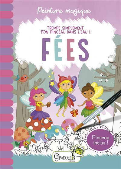 Fées