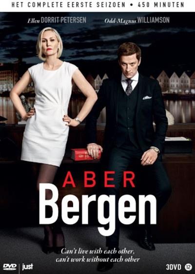 Aber Bergen S1 - Nl