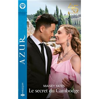 Le secret du Cambodge - 1