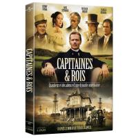 Capitaines et Rois : Puissance et décadence Coffret 4 DVD