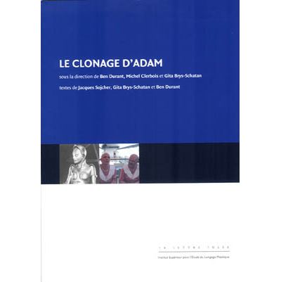 Clonage d'Adam