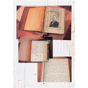 Mon père, Manuel Jésus Fernandez