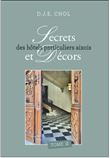 Secrets et décors des hôtels particuliers aixois