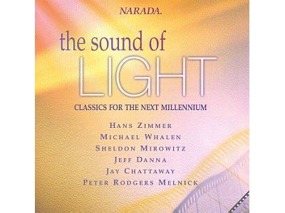 Sound of light
