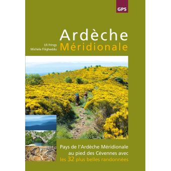 Ardèche Méridionale