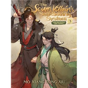 SCUM VILLAIN S SELF SAVING SYSTEM