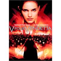 V pour Vendetta