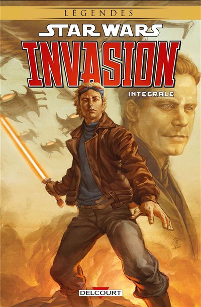 Invasion Intégrale