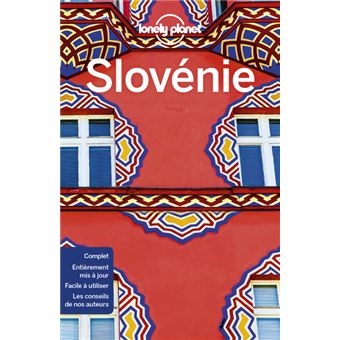 Slovénie 4ed