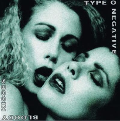 Bloody Kisses (Suspended In Dusk Edition)
