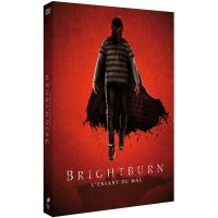 Brightburn : L'enfant du mal DVD