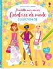 Collection Été - J'habille mes amies Créatrice de mode
