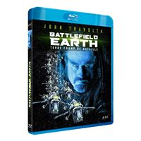 Battlefield Earth Bu-ray