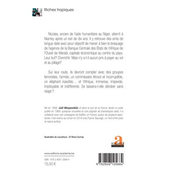 Riches tropiques